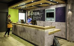 Ibis Budget Nancy Porte Sud