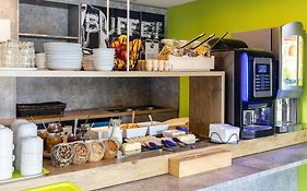 Ibis Budget Nancy Porte Sud